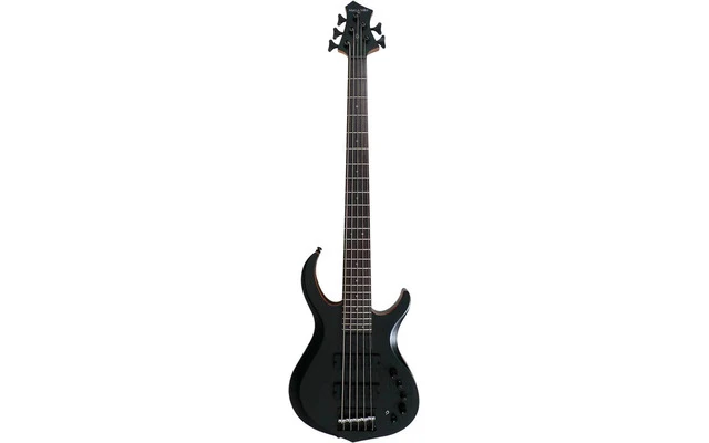 Marcus Miller M2-5 (2ND Gen) Tbk Trans Black