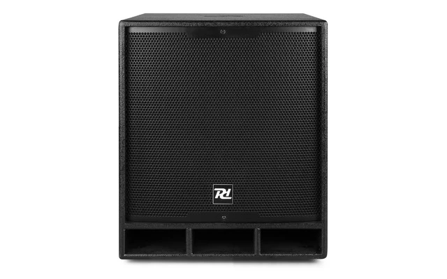 Power Dynamics PD Combo 1800 18” Subwoofer + 2x 10” tops