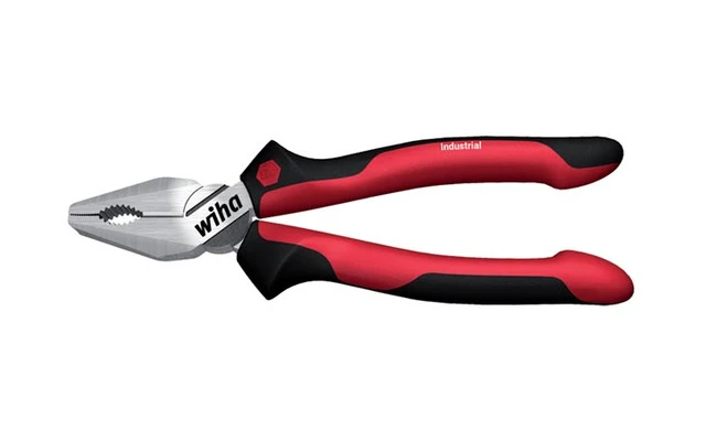 WH30979B - WIHA - ALICATES UNIVERSALES INDUSTRIAL - Z01002
