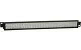 Adam Hall 87445 - Carátula de protección frontal 19" taladrada 1