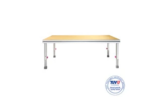 2M SPE0041 - Plataforma escenario Interior 1x0.5m