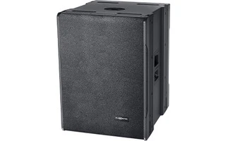 AudioCenter Artist T115s DSP