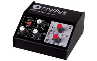 Prodipe Studio 22+