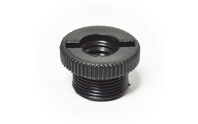 Adaptador de rosca de 3/8