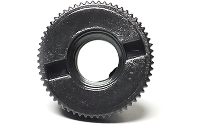Adaptador de rosca de 3/8