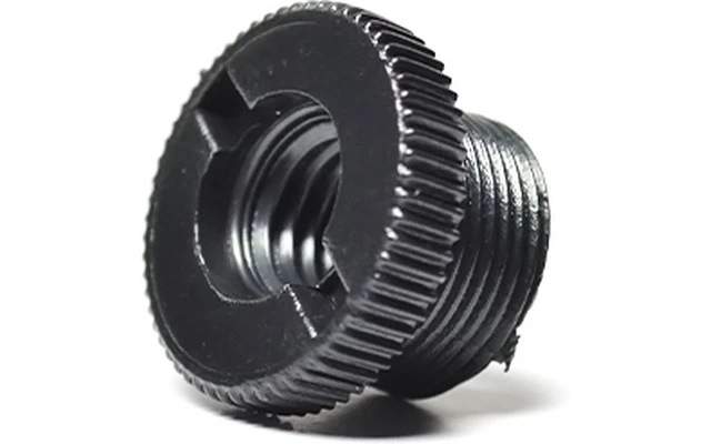 Adaptador de rosca de 3/8