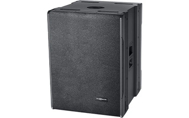 AudioCenter Artist T115s DSP