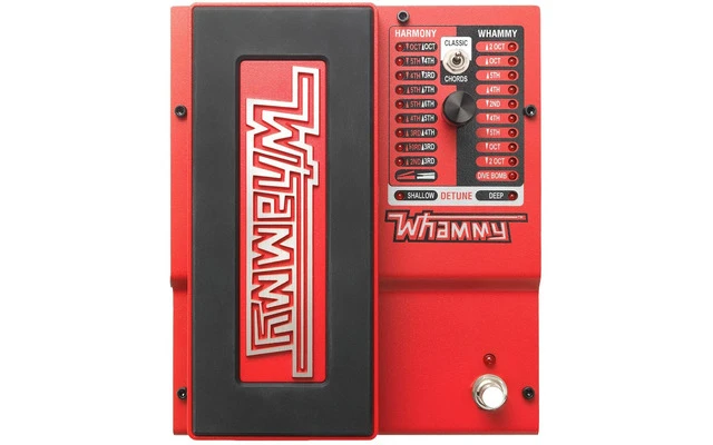 Digitech Whammy 5