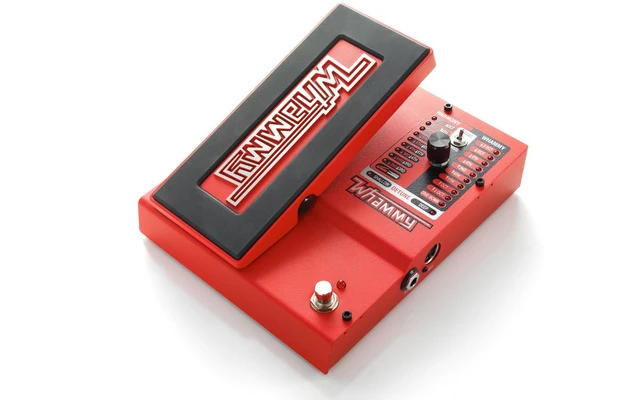 Digitech Whammy 5