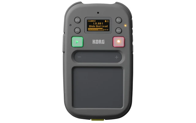 Korg Kaossilator 2S 