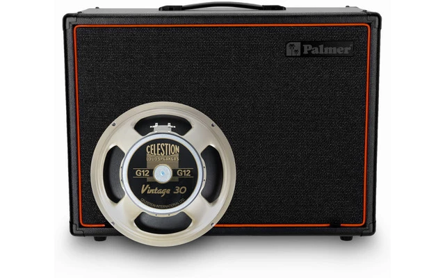 Palmer CAB 112 BX V30
