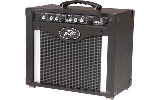 Peavey Rage 258