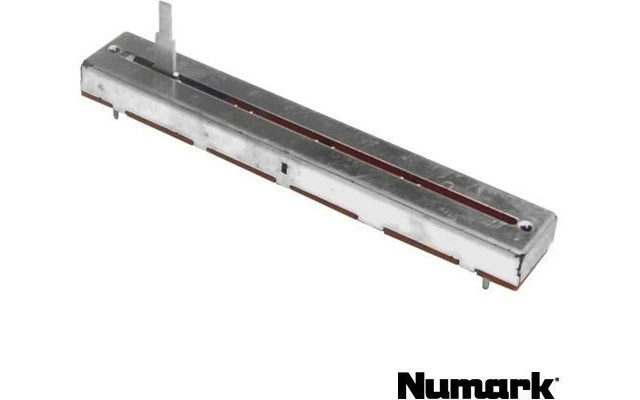 Numark TT 500 Pitchfader