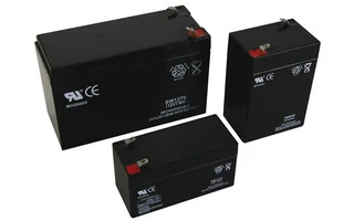 BATERÍA DE PLOMO-ÁCIDO 12V-15.0Ah
