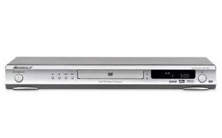 Reproductor DVD Pioneer DV-380-S