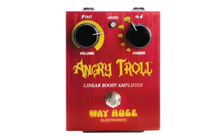 Dunlop WAY HUGE WHE101 (Angry Troll)