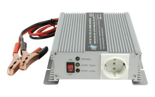 INVERSOR 24 – 230 V HQ 