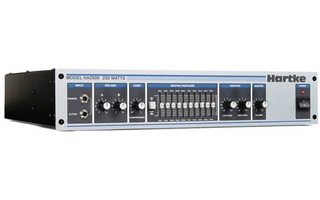 Hartke HA2500