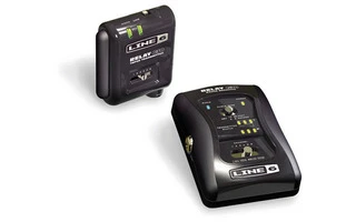 Line6 RELAY G30