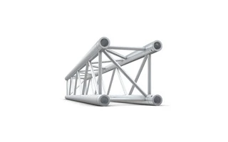 Showtec Truss estructura cuadrada 50mm - 3.00M longitud