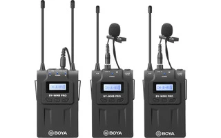 BOYA BY-WM8PRO-K2
