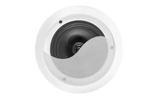 Power Dynamics CSAG6T Ceiling Speaker 100V 6.5” Alu