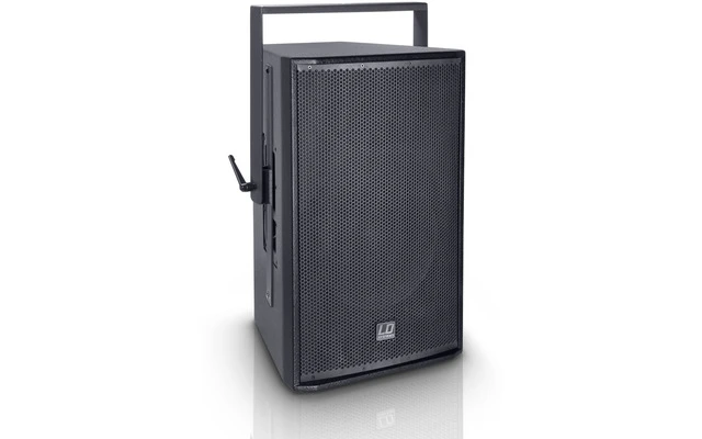 LD Systems STINGER 15 HP - Altavoz de PA de 15