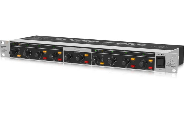 Behringer CX2310 V2