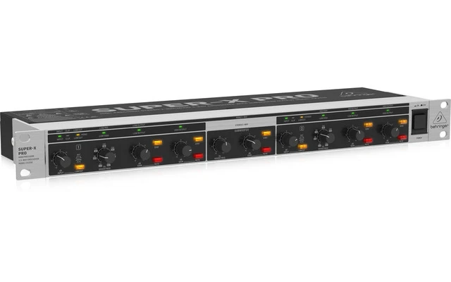 Behringer CX2310 V2