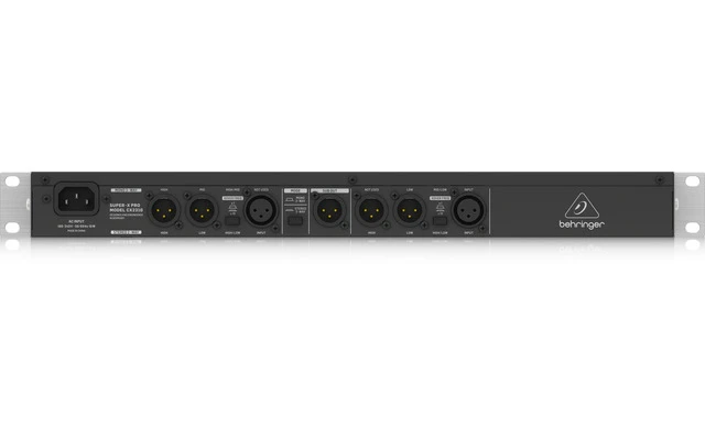 Behringer CX2310 V2