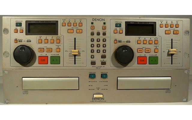 Denon DN-2700F