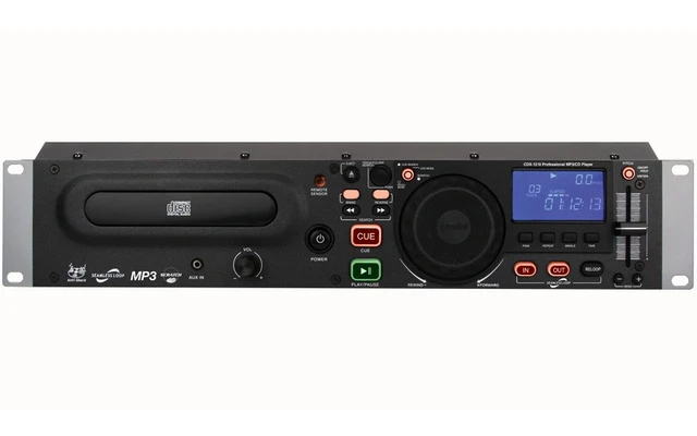 Gemini CDX-1210