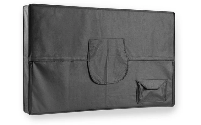 Protector de Pantalla de TV para Exteriores - 30