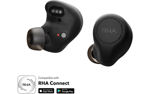 RHA Audio TrueControl ANC