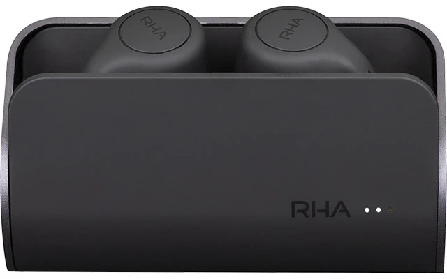 RHA Audio TrueControl ANC