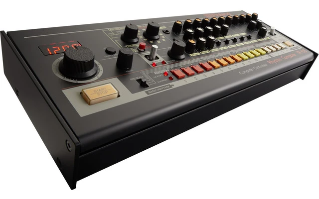 Roland TR-08