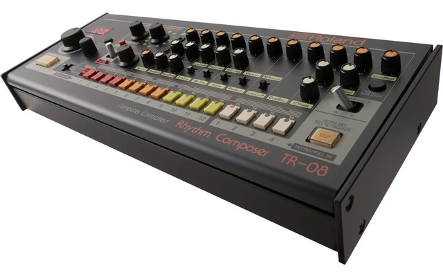 Roland TR-08