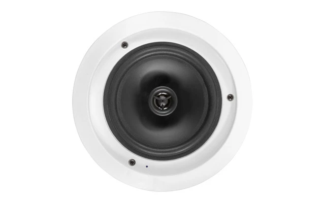 Power Dynamics CSAG6T Ceiling Speaker 100V 6.5” Alu