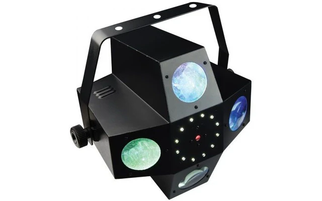 Power Lighting METEOR VII