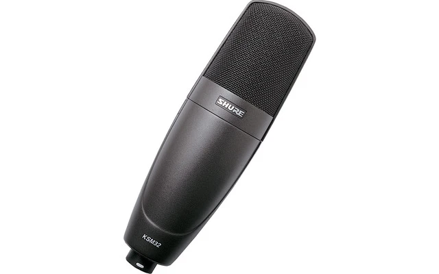 Shure KSM 32 CG