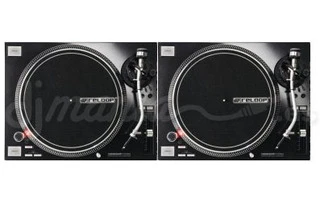 Reloop RP7000 MK2 - Pareja