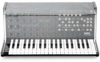 DeckSaver Korg MS20 Mini