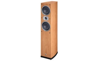 Heco Audio Victa Prime 502 Cognac Decor