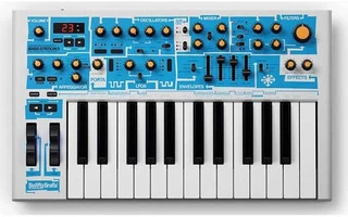 Novation Bass Station II Swifty Edition
