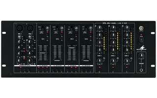 IMG Stage Line MPX4PA