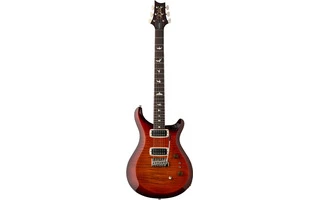 PRS Guitars S2 Custom 24-08 Dark Cherry Sunburst