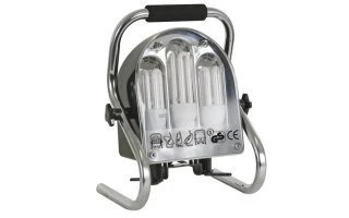 LÁMPARA PORTÁTIL PROFESIONAL - 60W - EWL14