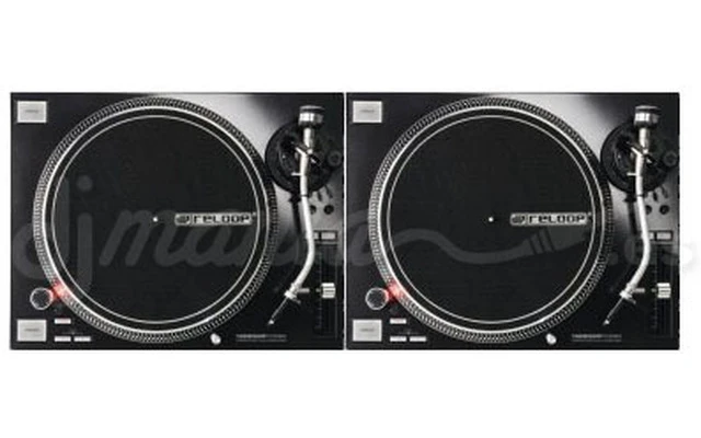 Reloop RP7000 MK2 - Pareja