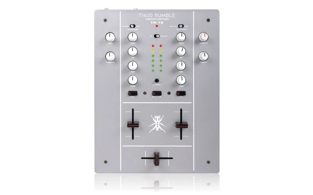 DJ Tech TR-1S - Thud Rumble - Limited Edition