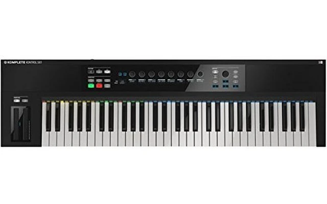 Komplete Kontrol S61